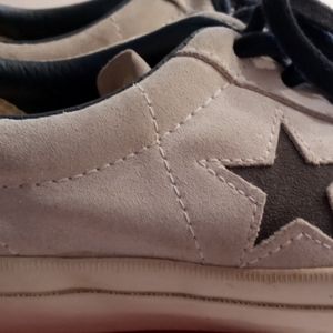Converse X John Varvatos Suede All⭐'s Men's 8.5